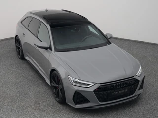Audi RS6 – thumbnail 14