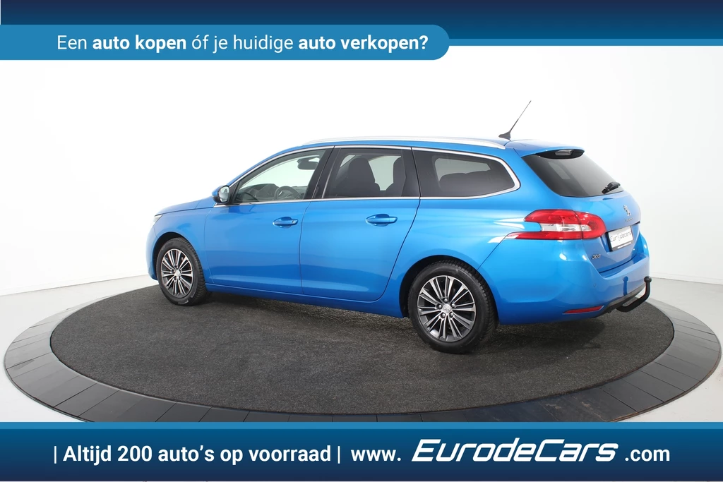 Peugeot 308 – foto 6