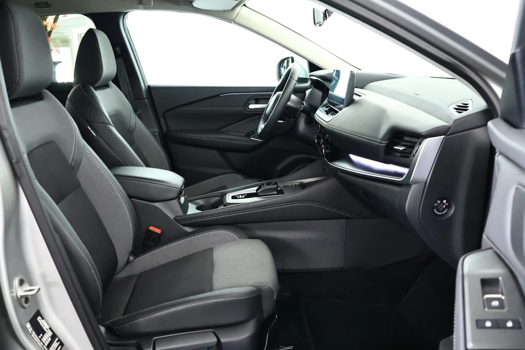 Nissan QASHQAI – foto 11
