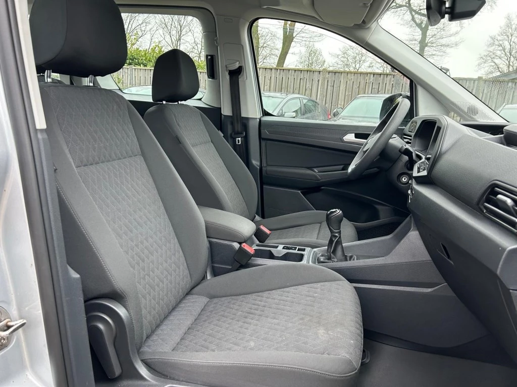 Volkswagen Caddy – foto 9