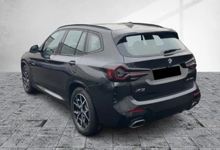 BMW X3 – thumbnail 3