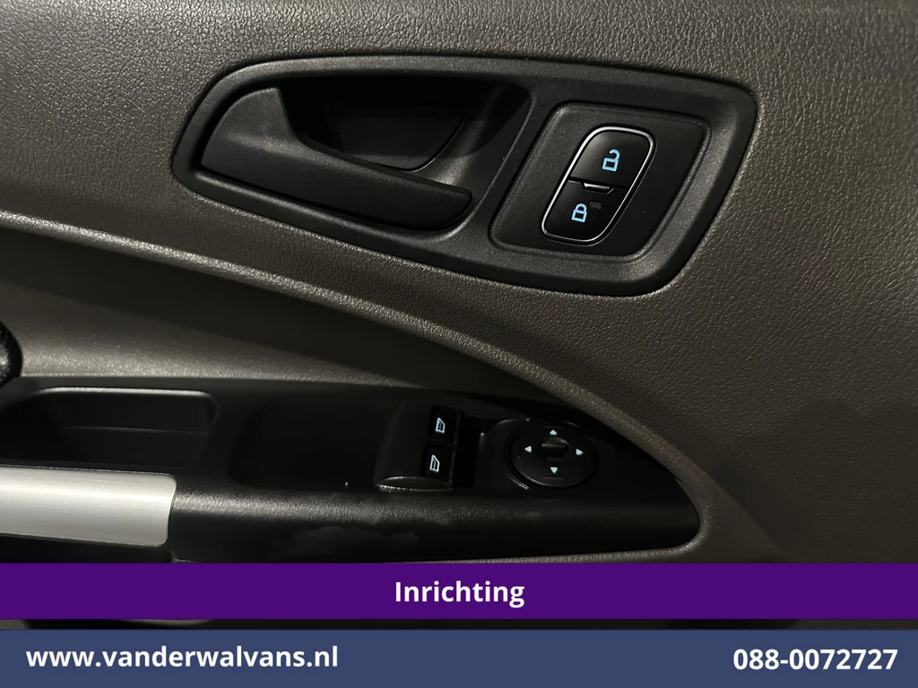 Ford Transit Connect – foto 16