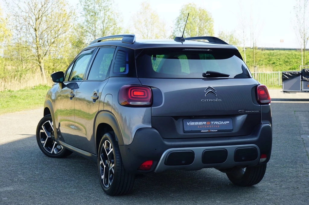 Citroën C3 Aircross – foto 3