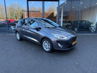 Ford Fiesta – thumbnail 9
