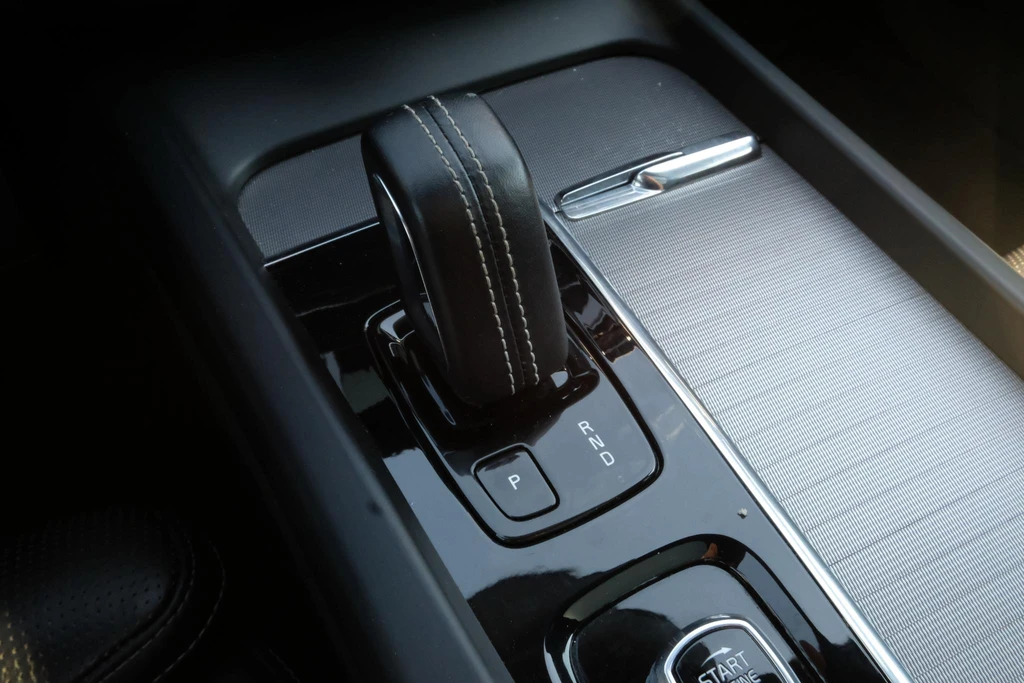 Volvo XC60 – foto 50