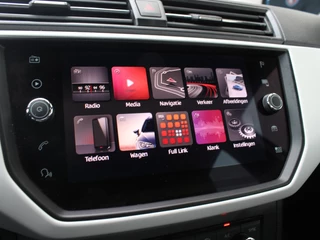 SEAT Arona – thumbnail 21