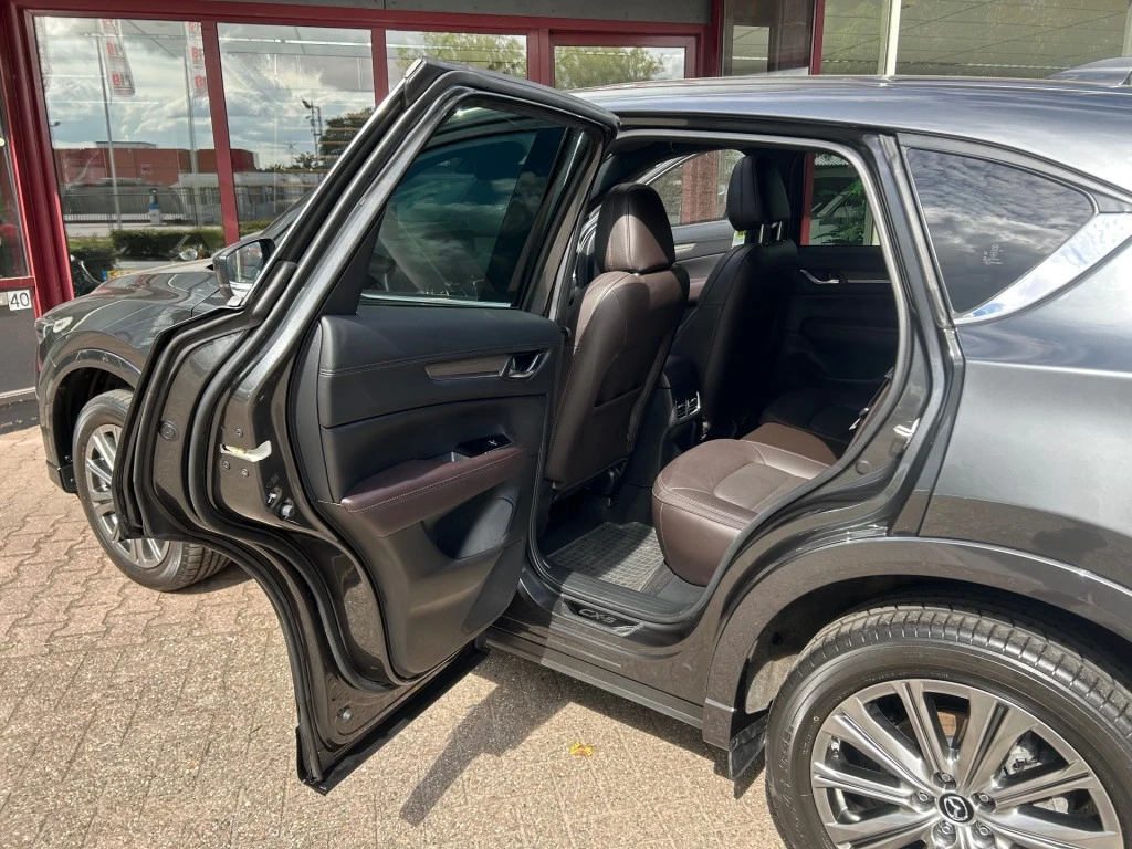 Mazda CX-5 – foto 23