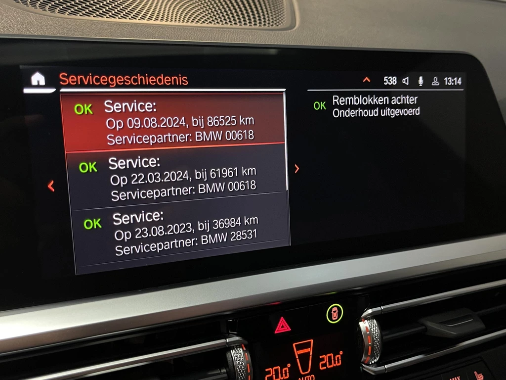 BMW 3 Serie – foto 43