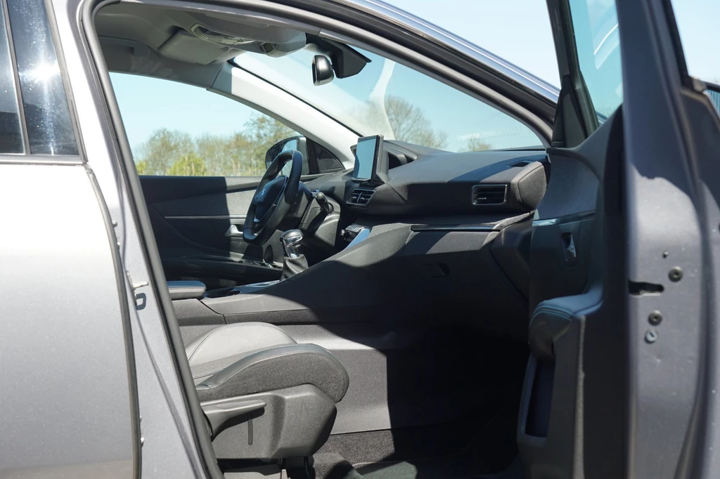 Peugeot 5008 – foto 9