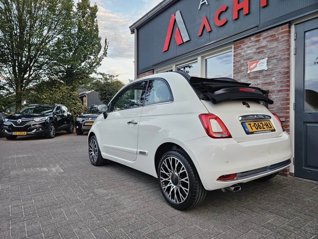 Fiat 500 – foto 3