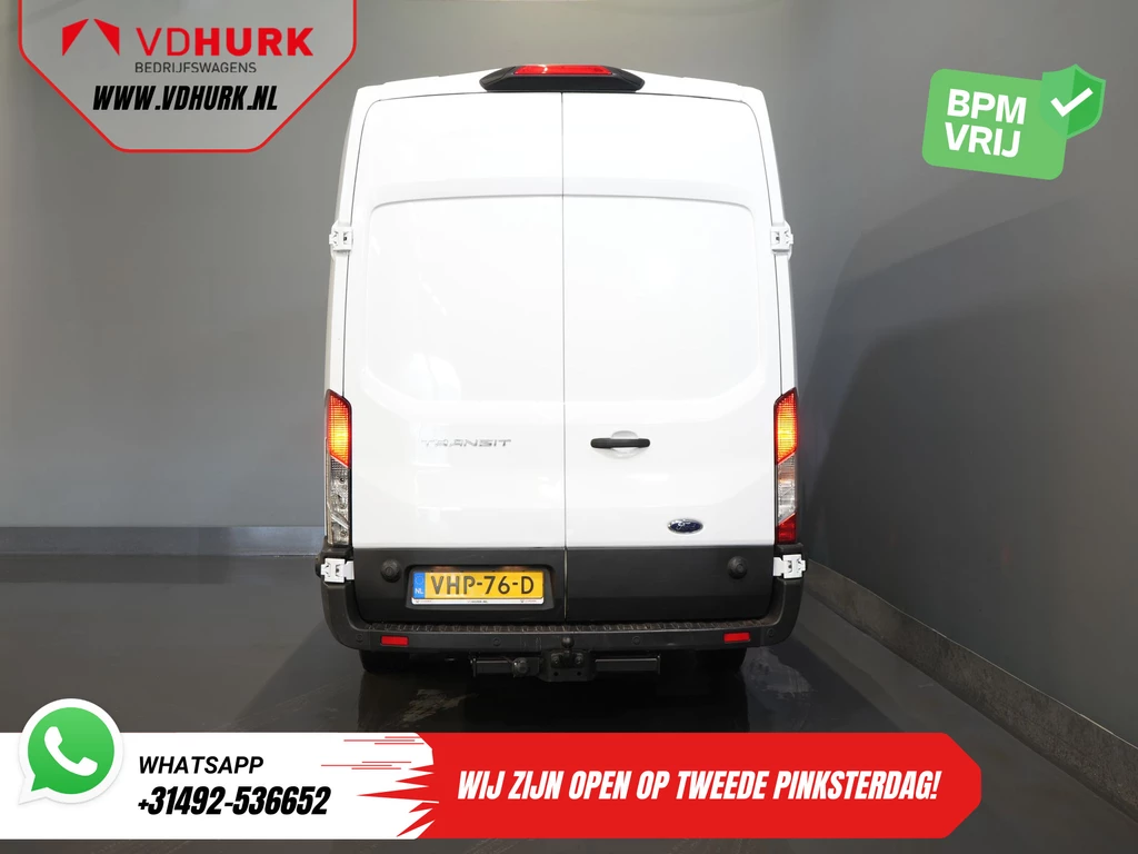 Ford Transit – foto 5
