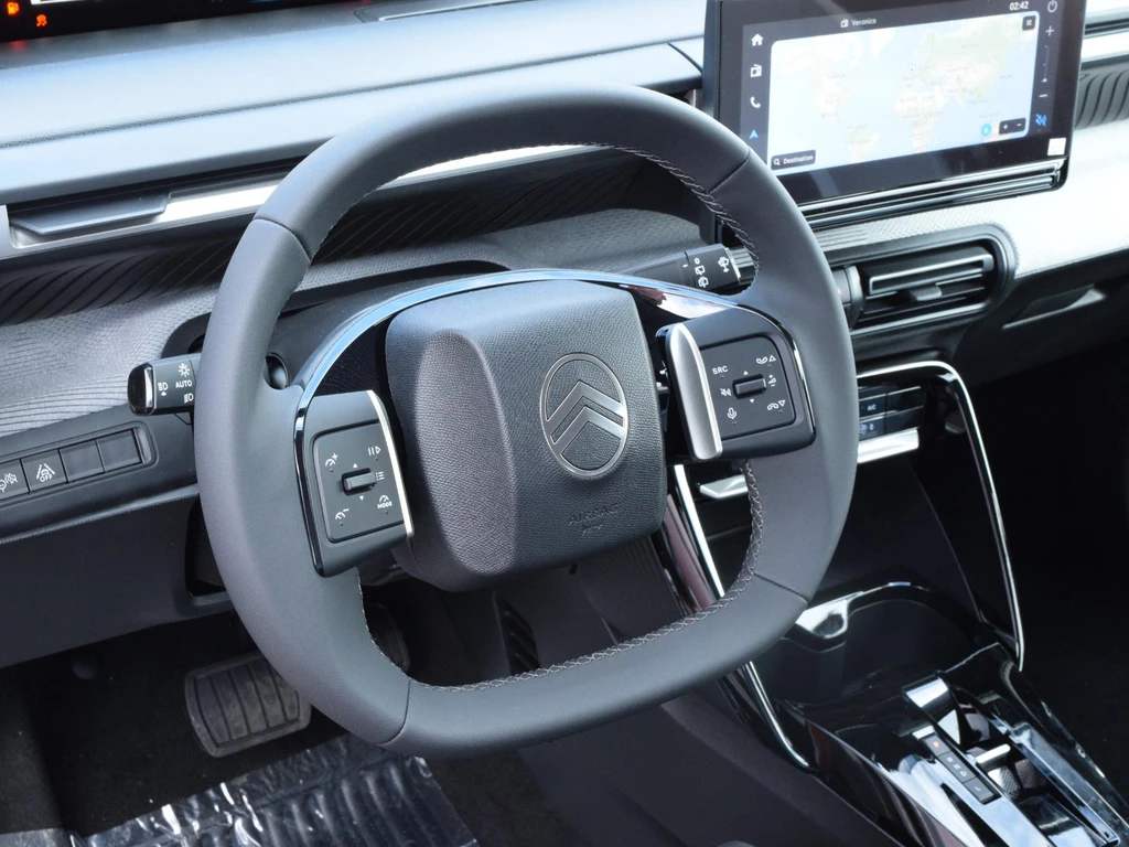 Citroën C3 – foto 6