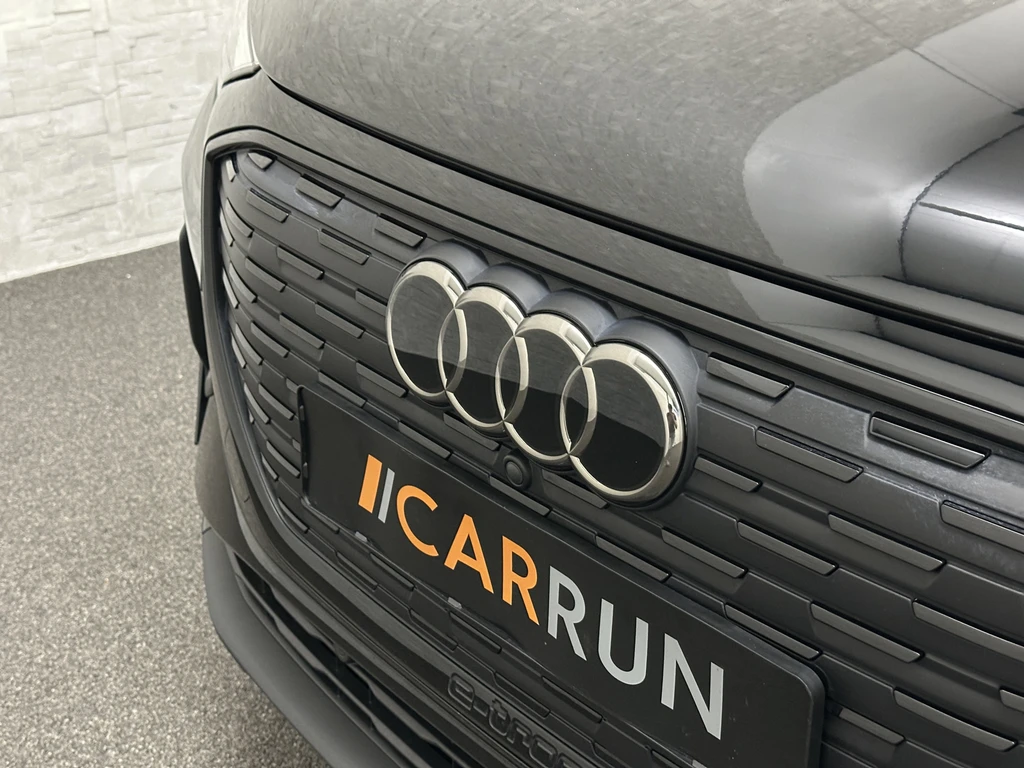 Audi Q4 e-tron – foto 23