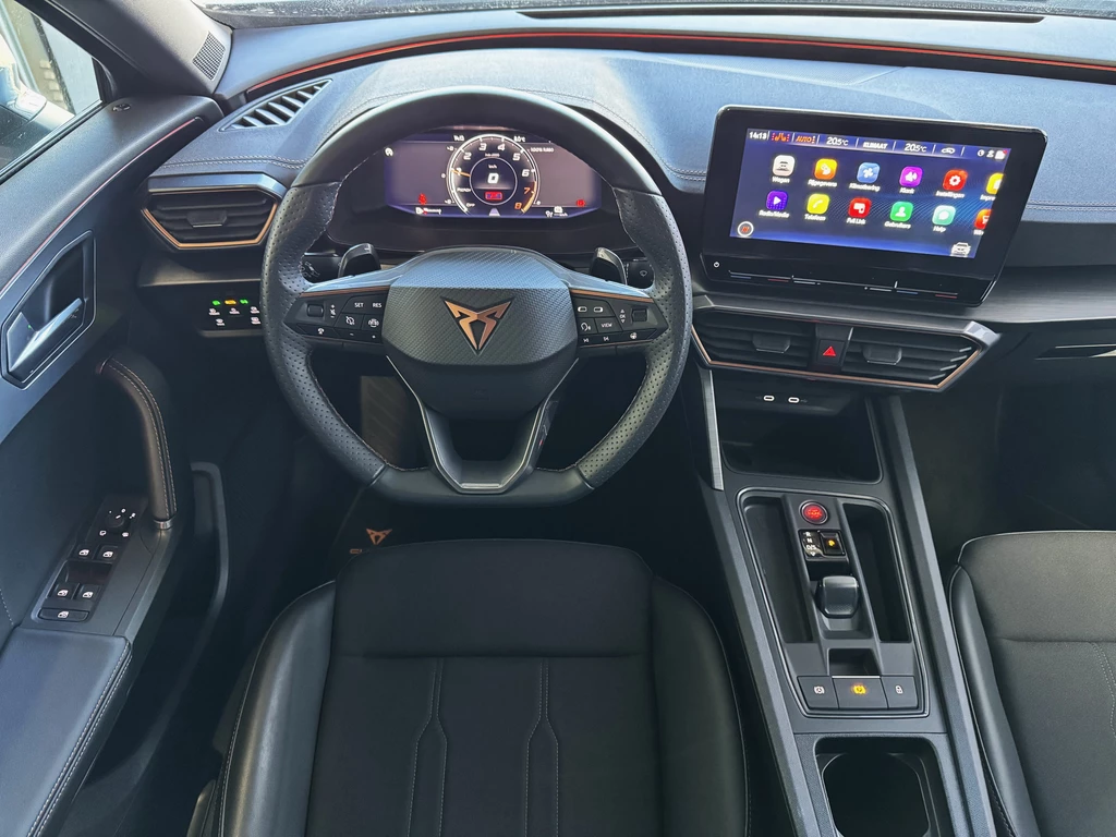 CUPRA Formentor – foto 37