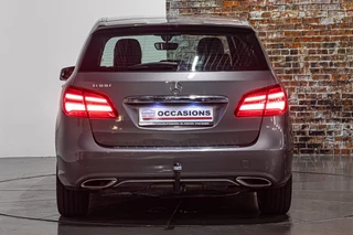Mercedes-Benz B-Klasse – thumbnail 11