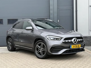 Mercedes-Benz GLA – thumbnail 7
