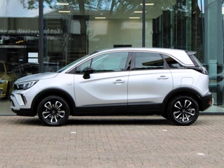 Opel Crossland – thumbnail 2