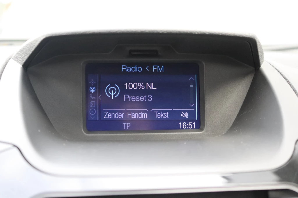 Ford EcoSport – foto 24