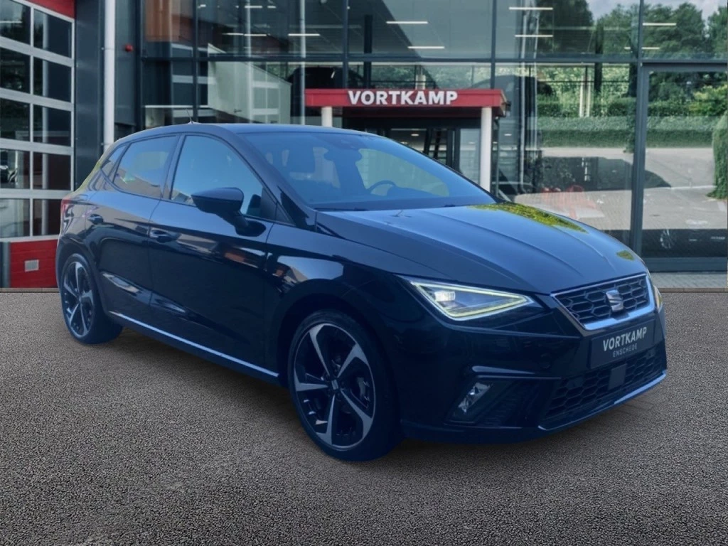 SEAT Ibiza – foto 7