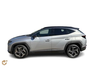 Hyundai Tucson – thumbnail 3