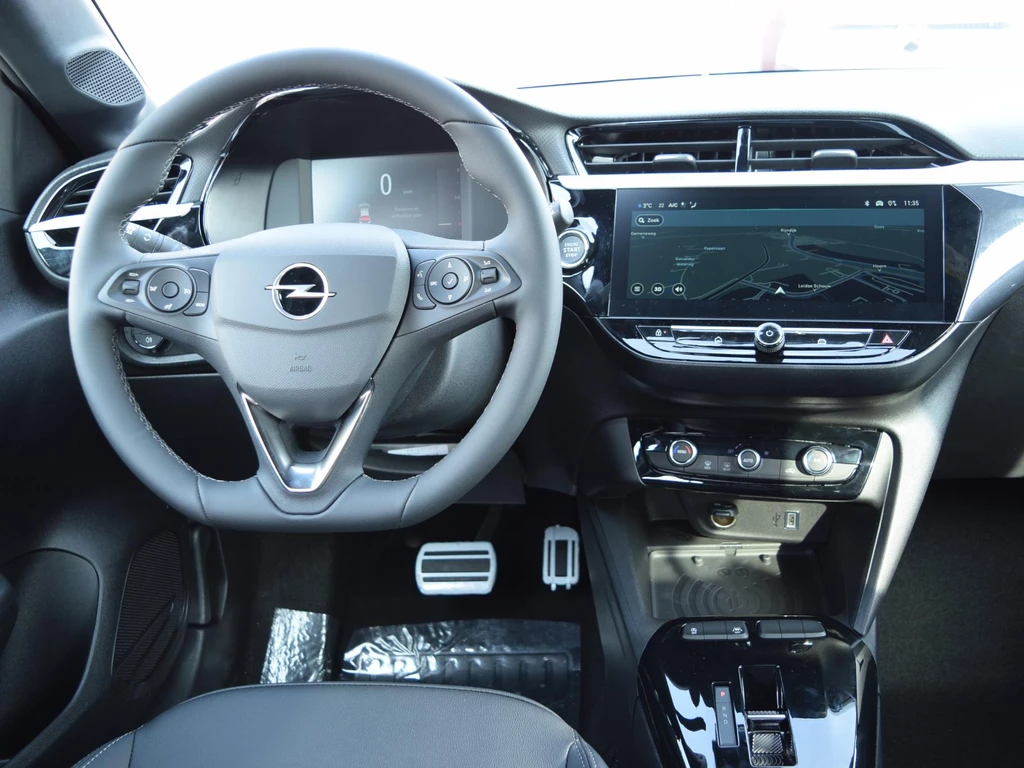 Opel Corsa – foto 9