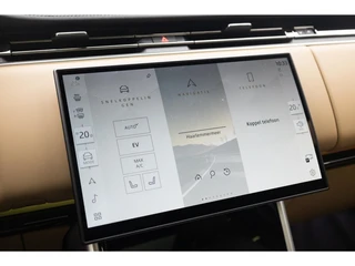 Land Rover Range Rover – thumbnail 23