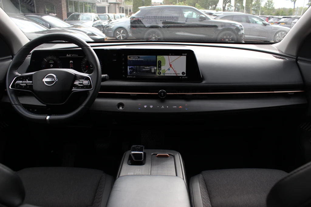Nissan ARIYA – foto 10