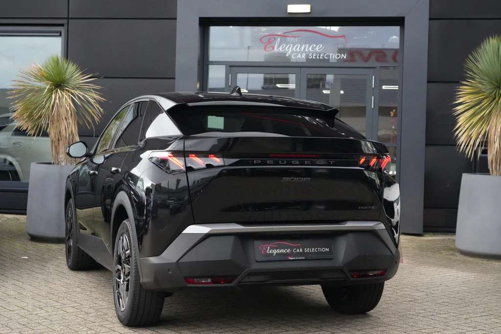 Peugeot 3008 – foto 3