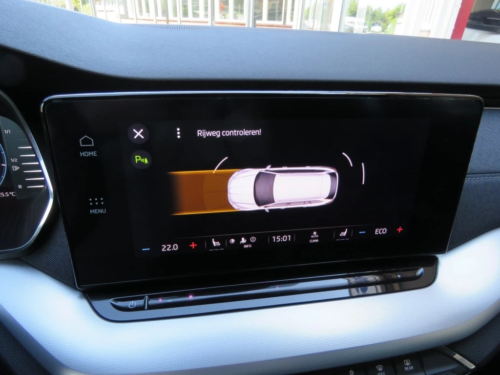 Škoda Octavia – foto 24