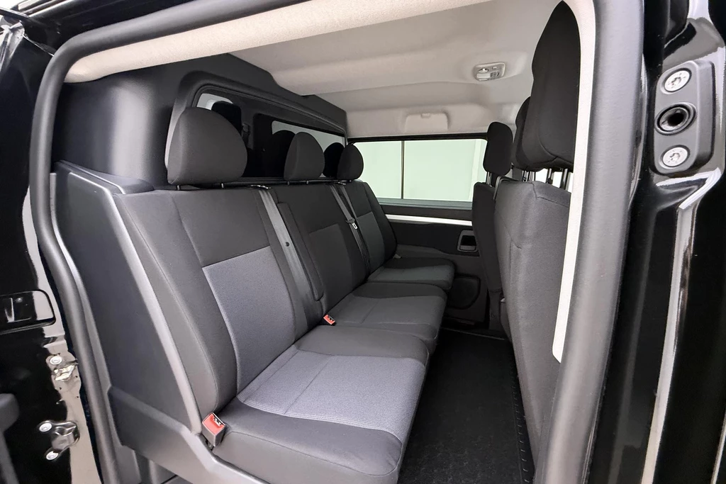 Fiat Scudo – foto 12