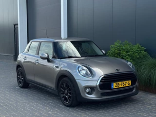 MINI 5-deurs – thumbnail 15
