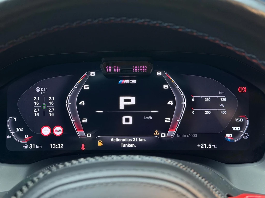 BMW M3 – foto 17