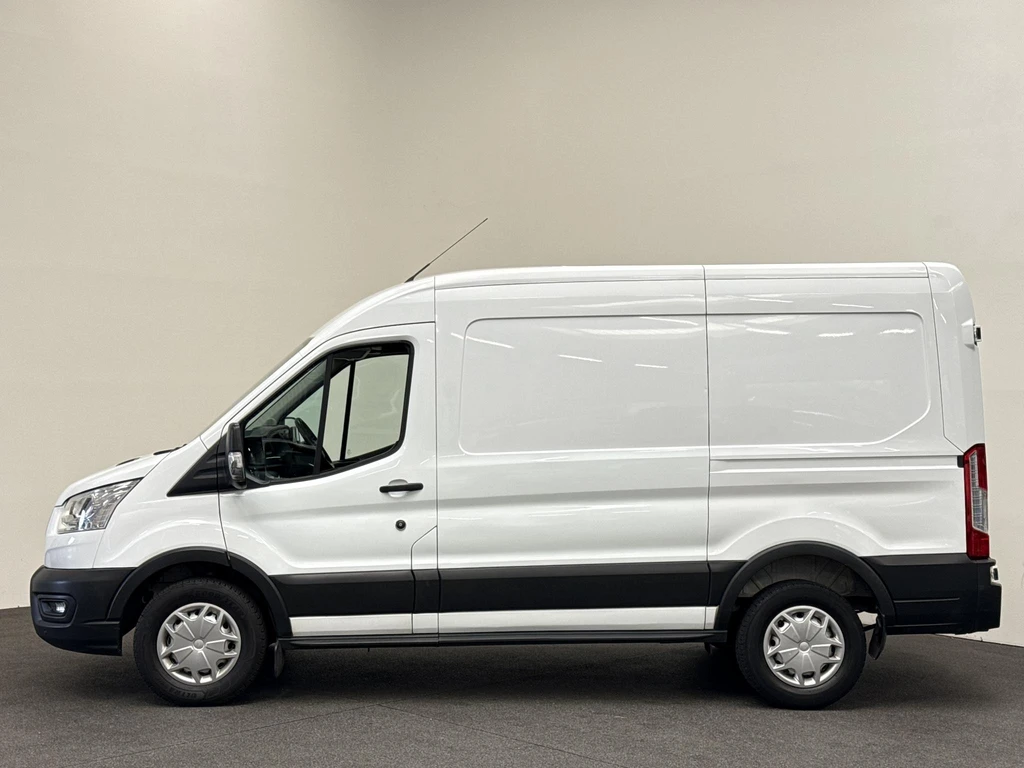 Ford Transit – foto 3