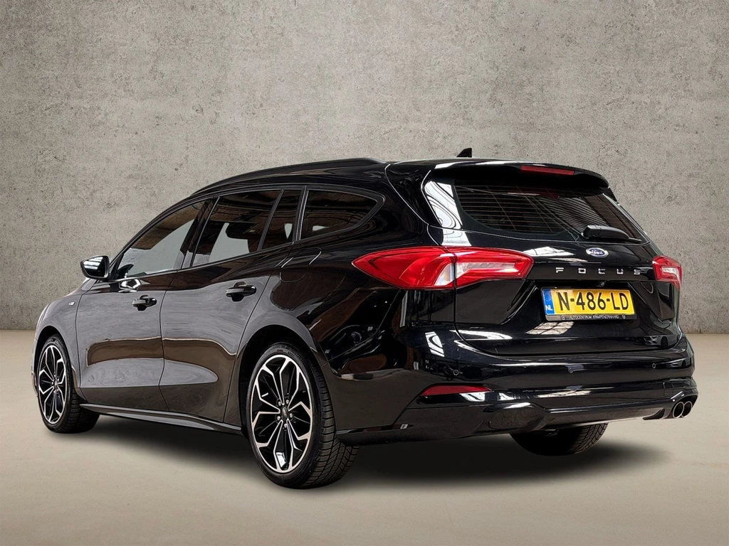 Ford Focus – foto 3