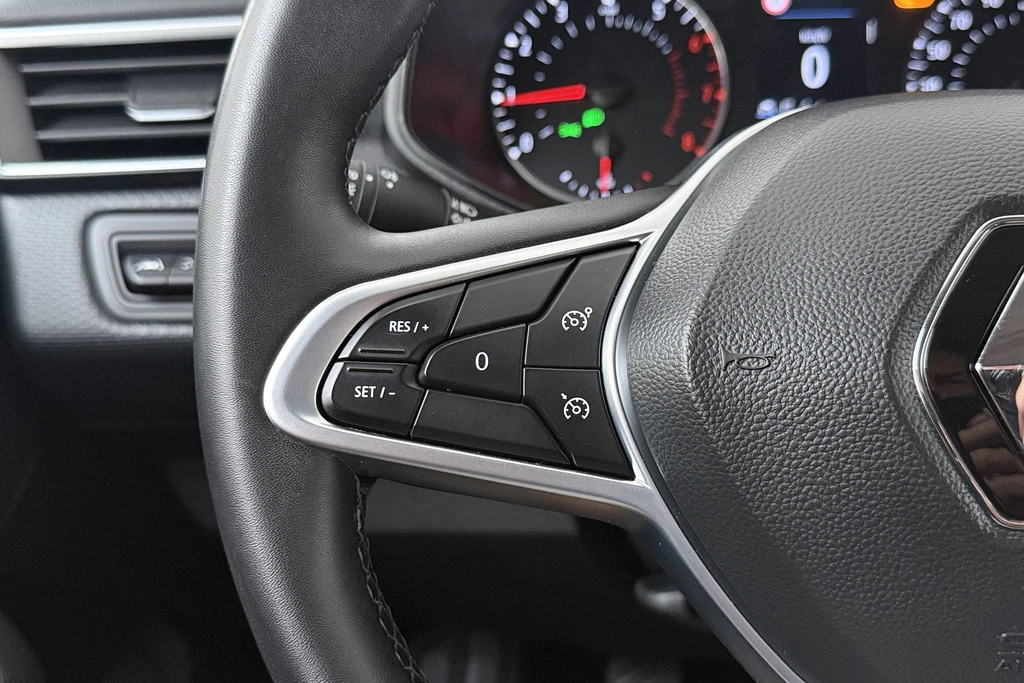 Renault Clio – foto 17