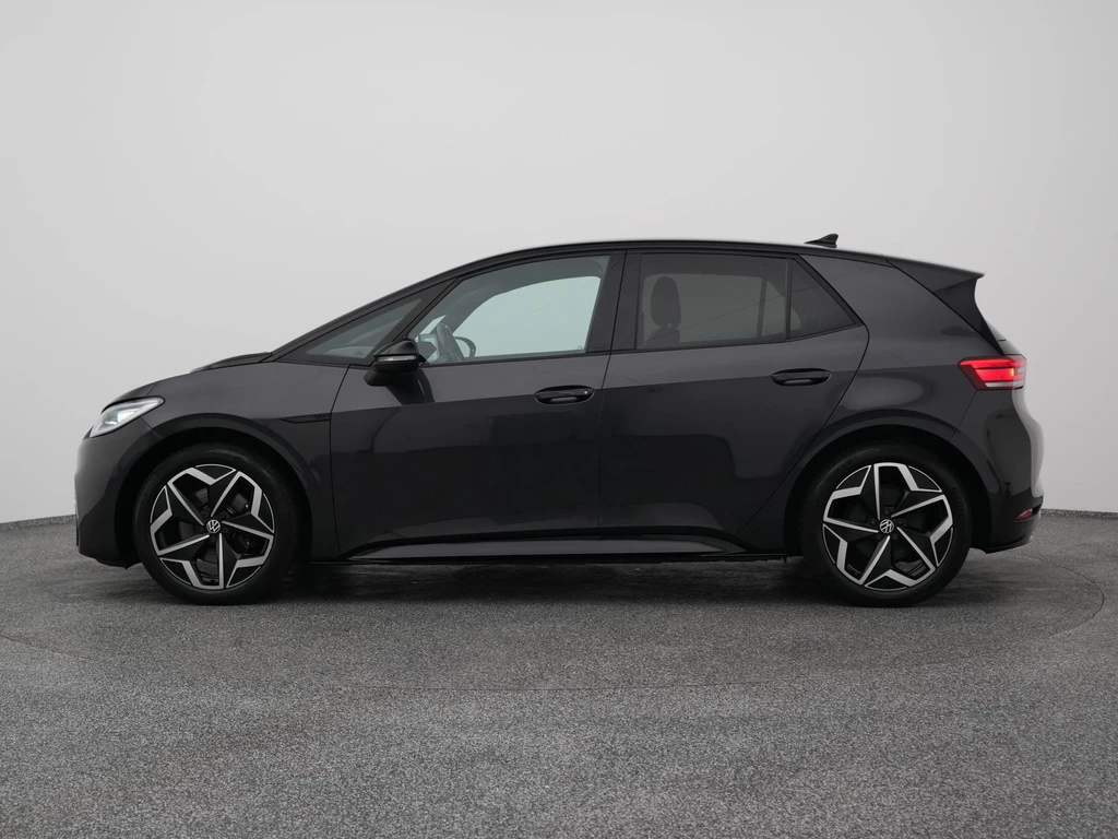 Volkswagen ID.3 – foto 3