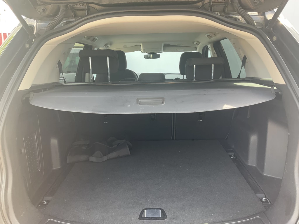 Land Rover Discovery Sport – foto 39