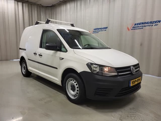 Volkswagen Caddy – thumbnail 6