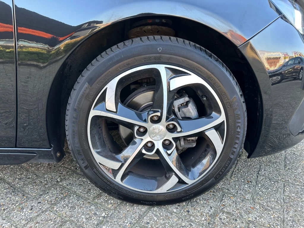 Peugeot 308 – foto 9