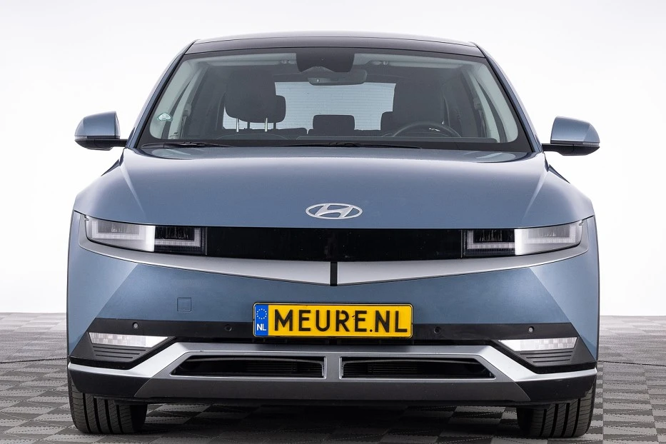 Hyundai IONIQ 5 – foto 6