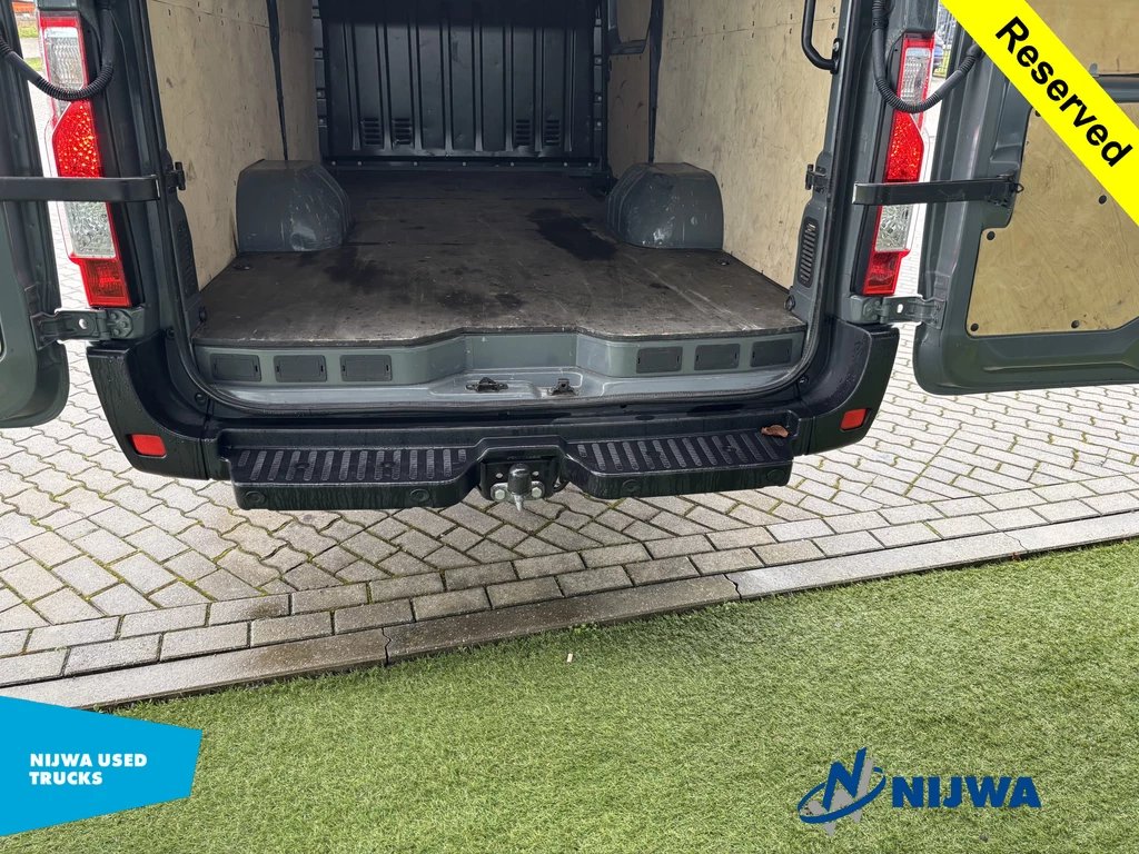 Renault Master – foto 12