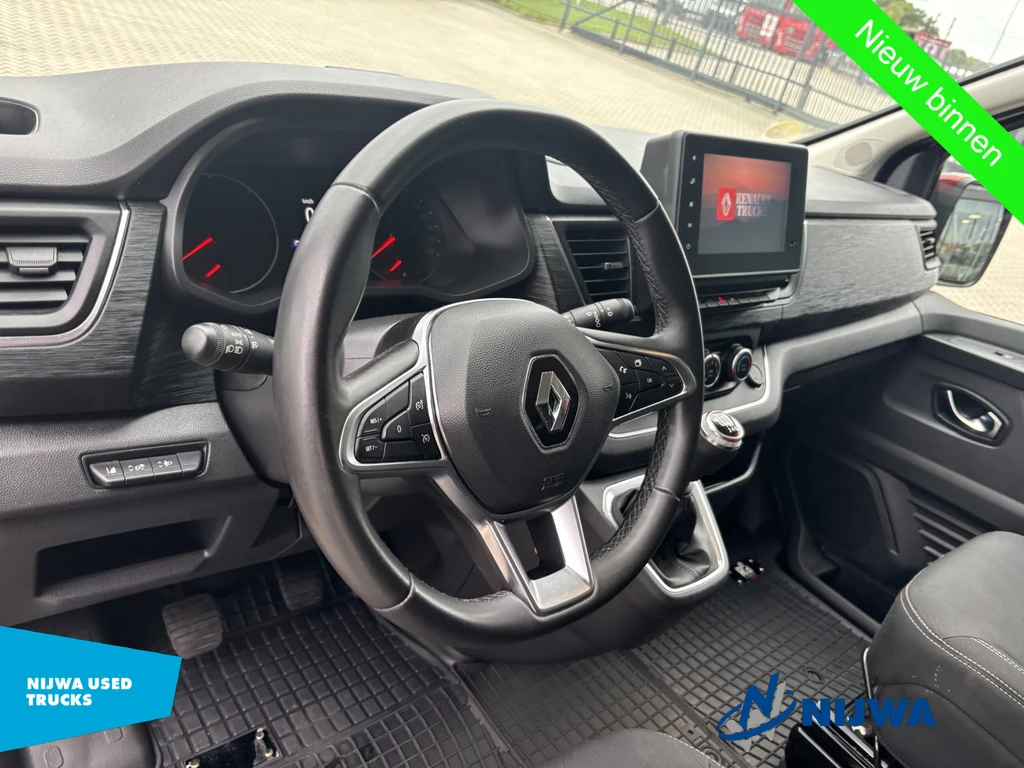 Renault Trafic – foto 11