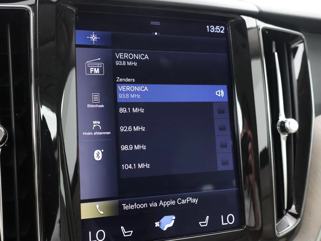Volvo XC60 – foto 39