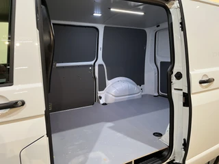 Volkswagen Transporter – thumbnail 19
