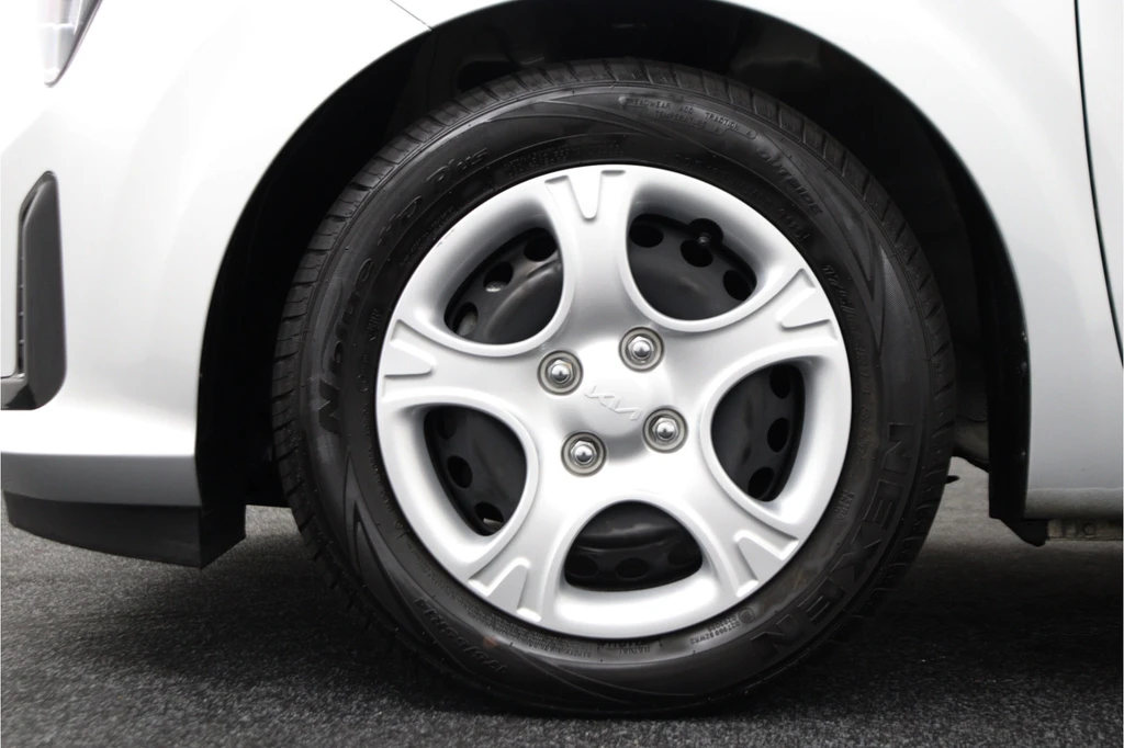 Kia Picanto – foto 19