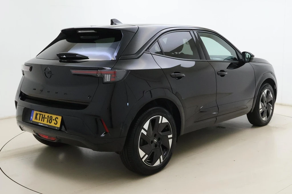 Opel Mokka-e – foto 6