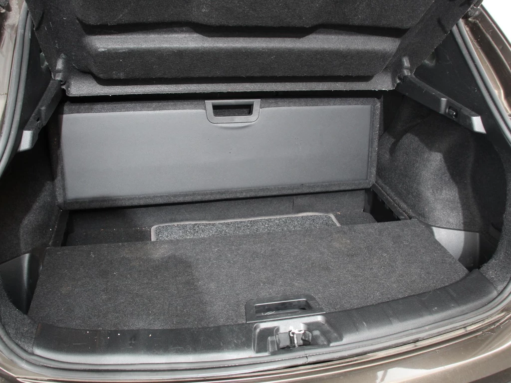 Nissan QASHQAI – foto 34