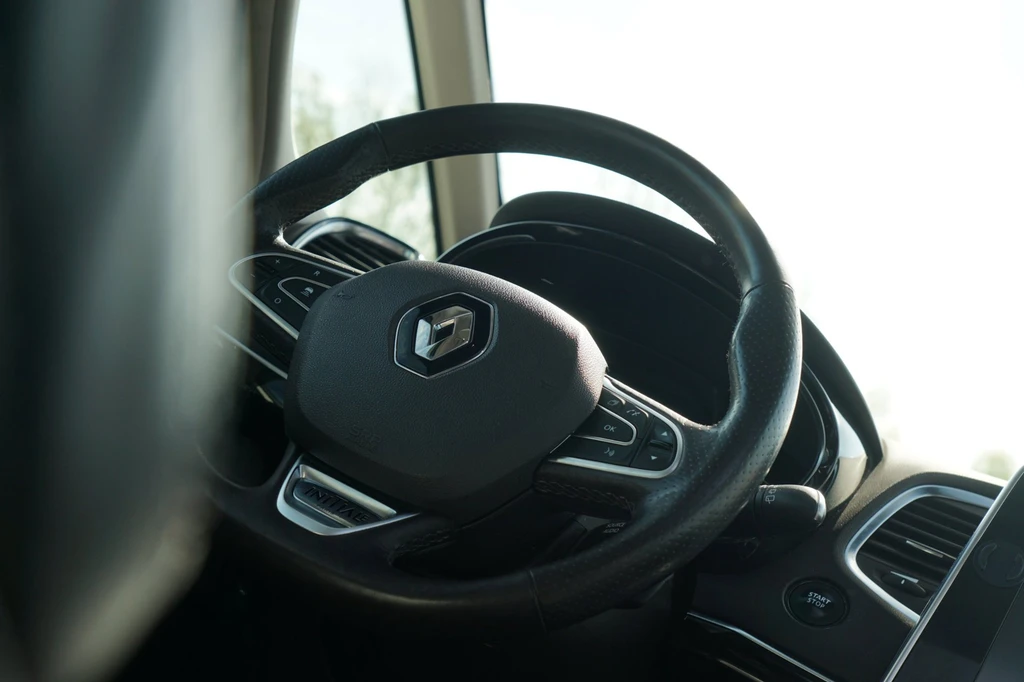 Renault Espace – foto 34