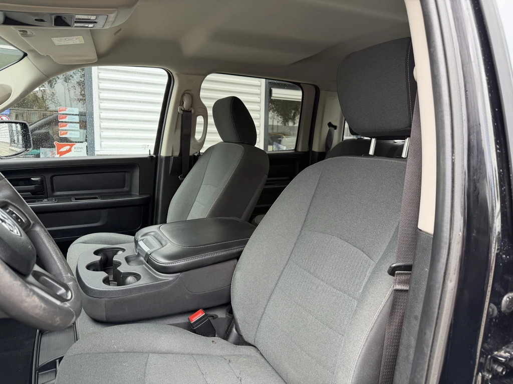 Dodge Ram 1500 – foto 13