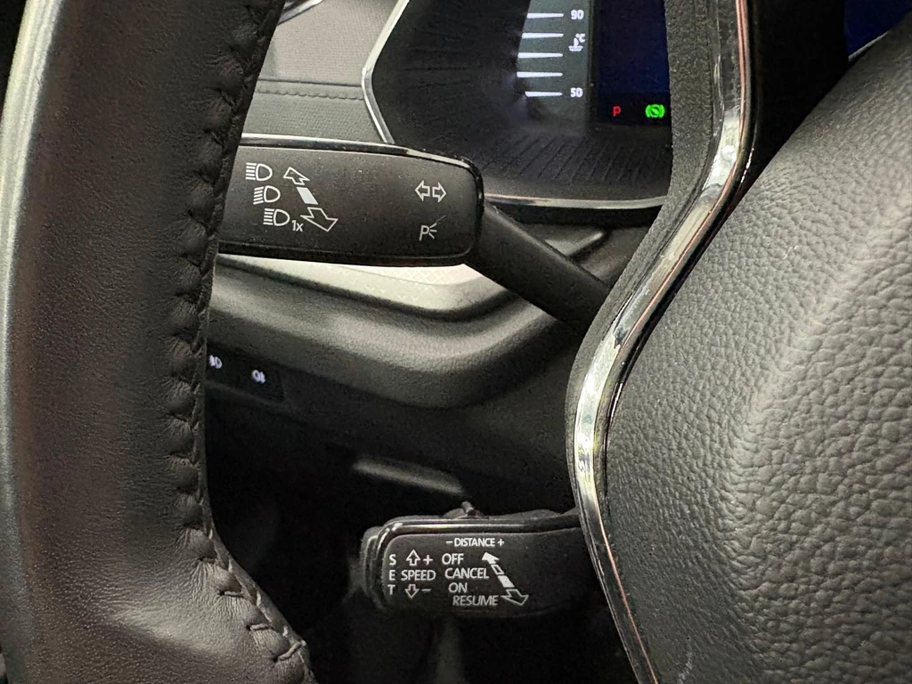 Škoda Octavia – foto 15